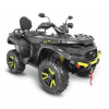TGB Blade 1000 LTX LED MAX EPS E5 Black