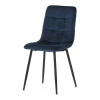 Autronic, stolička, CT-281 BLUE4
