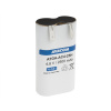 Nabíjacie batérie pre aku náradie Avacom pre Gardena typ ACCU 4 Ni-MH 4,8 V 2500mAh (ATGA-AC4-25H)