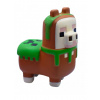 Antistresová figúrka Minecraft Mega Squishme Series 2 Lama