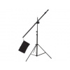 walimex Boom Tripod with Counterweight, 120-220cm