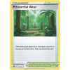 Pokémon karta Primordial Altar 161/195 - Silver Tempest
