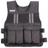 Záťažová vesta LP8091 hmotnosť 10 kg - 20 kg