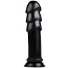 XXL análne dildo Colosséa (28 cm)