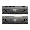 Patriot Viper Steel DDR4 16GB KIT (2x8GB) 3600MHz CL17-19-19-39 PVS416G360C7K