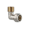 AL-PEX koleno 90, 16x2xM1/2