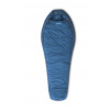 Spací vak Pinguin Comfort PFM Blue 175cm ľavý