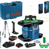 Bosch Set GRL 650 CHVG + BT 170 HD + GR 500 06159940PR