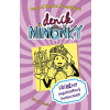 Deník mimoňky 8 - Příběhy nepohádkový budoucnosti - Rachel Renée Russell