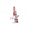 Vari STIEPACKA DREVA 22T - 400V EL.+A NA KARDAN