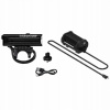 Sada Lezyne Macro Drive 1400+ Loaded Kit Powerbank USB-C