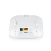 ZyXEL NWA50AX, Standalone / NebulaFlex Wireless Access Point, Single Pack include Power Adaptor, EU and UK, ROHS NWA50AX-EU0102F