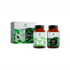 Green idea LONGEVITY DUOPACK - ADAPTO GREEN + TL GREEN tobolky 180 ks