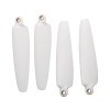 Yuneec propeller white for Breeze, YUNFCA101 (YUNFCA101)