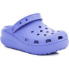 Crocs Sandále Classic Cutie Clog Kids 207708-5PY Fialová