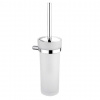Nimco Bormo WC kefa, chróm BR 11094W-26
