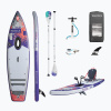 Doska SUP paddleboard Aquatone Puzzle 11'0