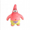 Rozprávkový plyšák - Spongebob maskot Patrick 39 cm hviezdica (Spongebob maskot Patrick 39 cm hviezdica)
