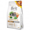 BRIT Animals Chinchila Complete 300 g