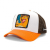 Kšiltovka Trucker Capslab X Pokémon - Charizard - Serge De Coton