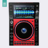 Doto Design Skin SC6000 Prime COLORS DVS Red