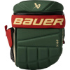 Detská taška Bauer Glove Backpack NHL Nhl: Minnesota Wild
