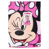 Disney Home Minnie Mouse osuška 70 x 140 cm