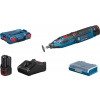 BOSCH - zahrada/dílna Bosch GRO 12V-35 Professional (0.601.9C5.001)