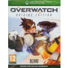 Overwatch Origins Edition Xbox One krabička