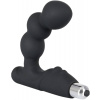 Rebel Bead-shaped Prostate Stimulator