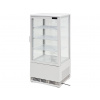 YATO Chladiaca vitrína 78L 42x38x96 BIELA (YG-05055)