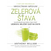 Zelerová šťava - Anthony William