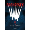 Dr. Halifaxová: Prohřešek - Simpson Roger