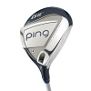 Ping Ladies G Le3 Fairway Woods Light 28° FW9 Prava Damske PING ULT250 F Flex Light