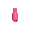SanDisk FlashPen-Cruzer™ Blade 16 GB elektricky růžová (SDCZ50C-016G-B35PE)