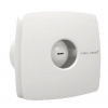 Sapho Cata X-Mart - Kúpeľňový ventilátor axiálny X-MART 12, 20 W, potrubie 120 mm, biela 01020000