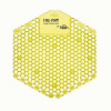Pisoárové sitko Fre-Pro WAVE 3D - Citrus 1 ks