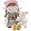 Little Dutch Bábika farmárka Rosa 35 cm