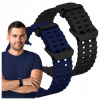 Sada 2x remienok pre Samsung Galaxy Watch Ultra 47 mm, náramok pre inteligentné hodinky