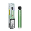 Elfbar ELFA PRO TWILIGHT GREEN starter kit Lemon and Lime