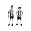 Detská súprava adidas Performance JUVENTUS JN5220 biela 98
