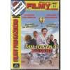 Milionový závod - DVD