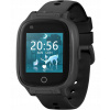 Smart hodinky pre deti Garett Kids Twin 4G čierne