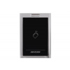 DS-K1101M citacka Mifare, Wiegand, RS485, IP64
