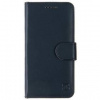 Puzdro na mobil flipové Tactical Field Notes na Xiaomi Redmi Note 12 5G modré