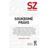 Soubor zákonů. Soukromé právo - stav ke dni 5. 9. 2019 - Kolektiv autorů