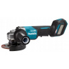 Makita GA029GZ 40V XGT uhlová brúska s reguláciou otáčok