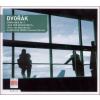 DVOŘÁK,A.: Symfonie 9 'Novosvětská' / Slovanské tance (CD) (Otmar Suitner, Václav Neumann, Gewandhausorchester Leipzig, Staatskapelle Berlin)