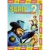 Šerif a mimozemšťan 2 - DVD