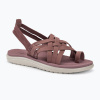 Dámske sandále Teva Voya Strappy Leather twilight mauve (36 EU)